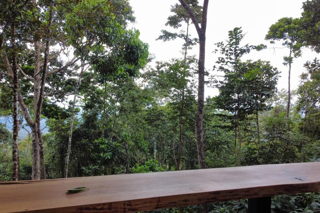 Pandanus Lodge & Retreats Bungalow Strelizia