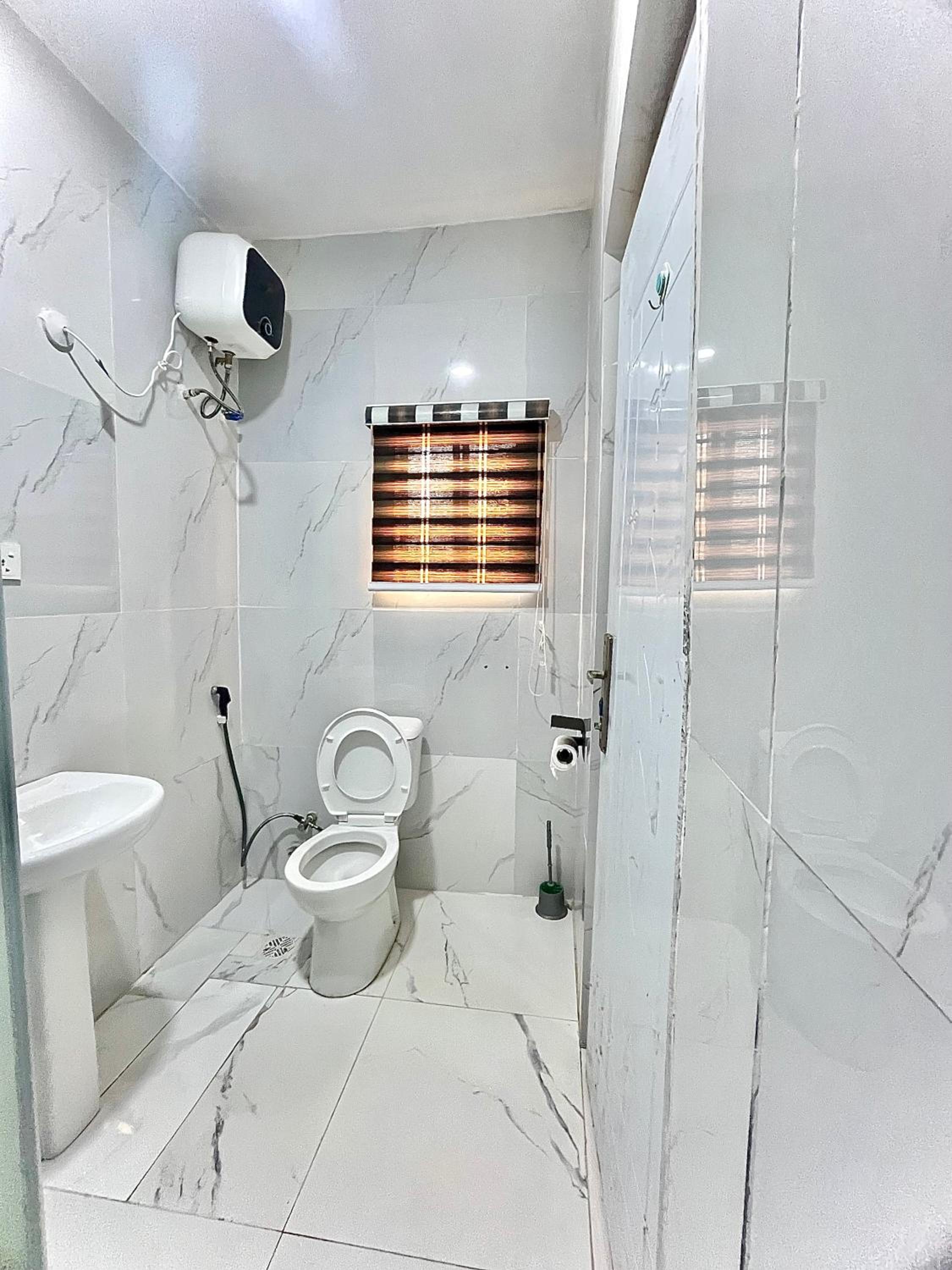 Luxury 3 bedroom Apartment