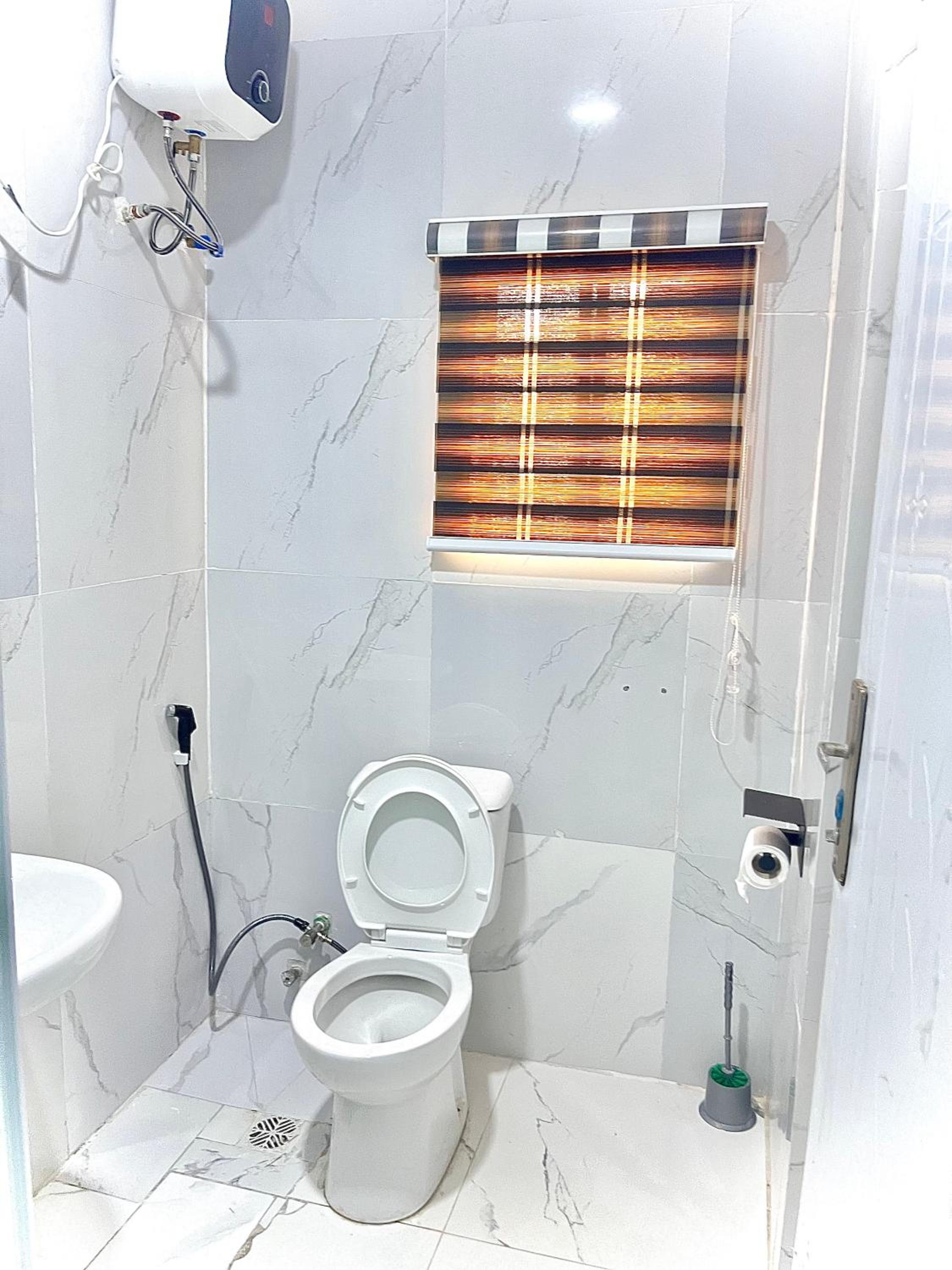 Luxury 3 bedroom Apartment