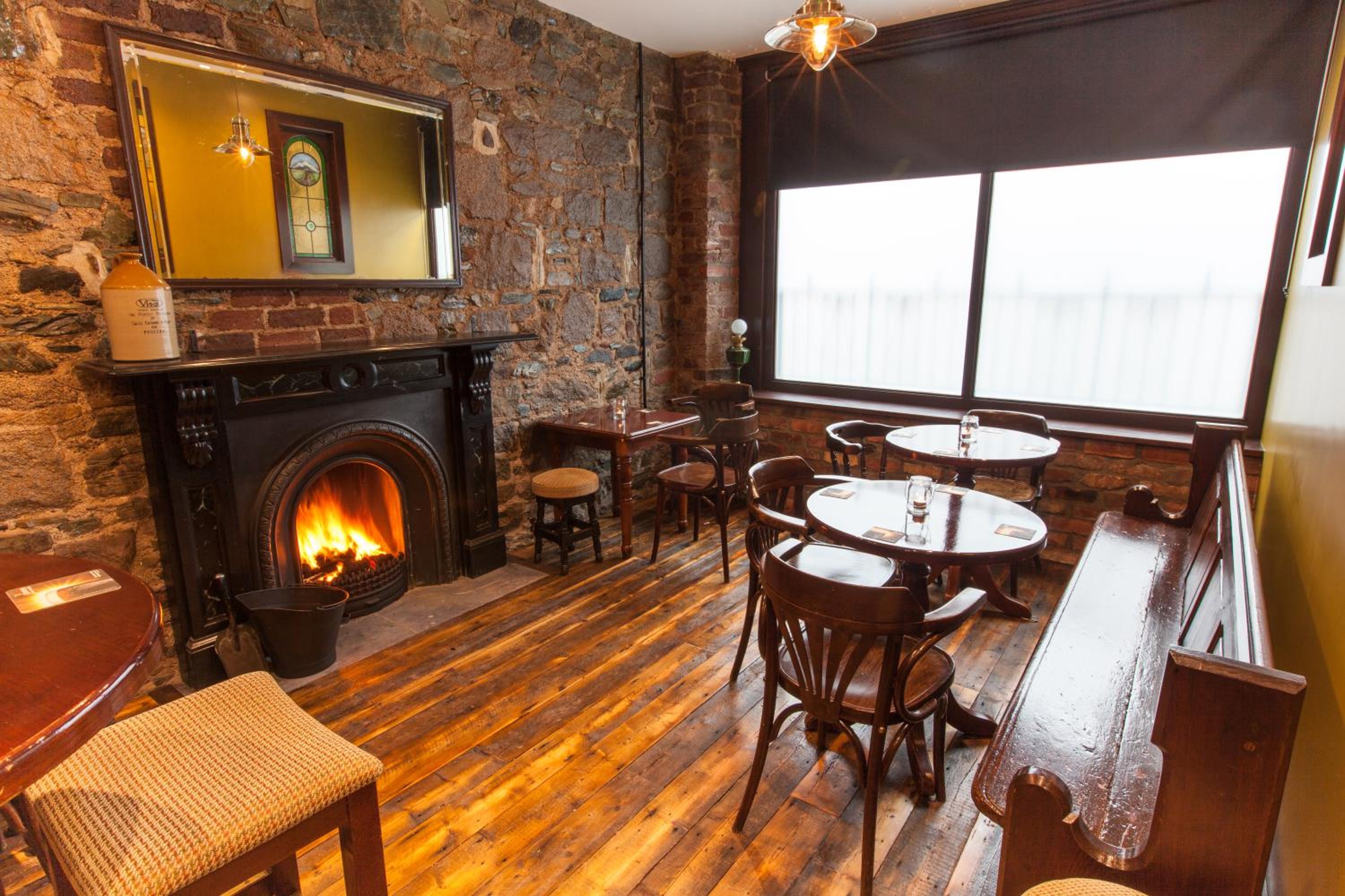 The Rostrevor Inn