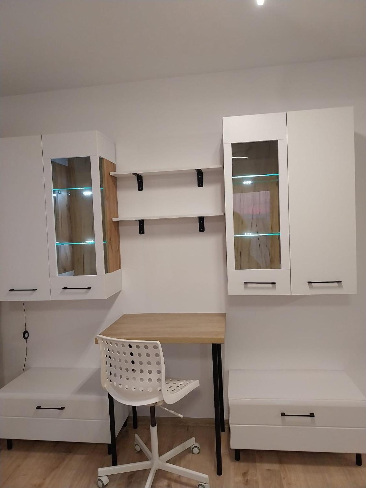 Coresi Top City apartments, 52 stefan baciu,