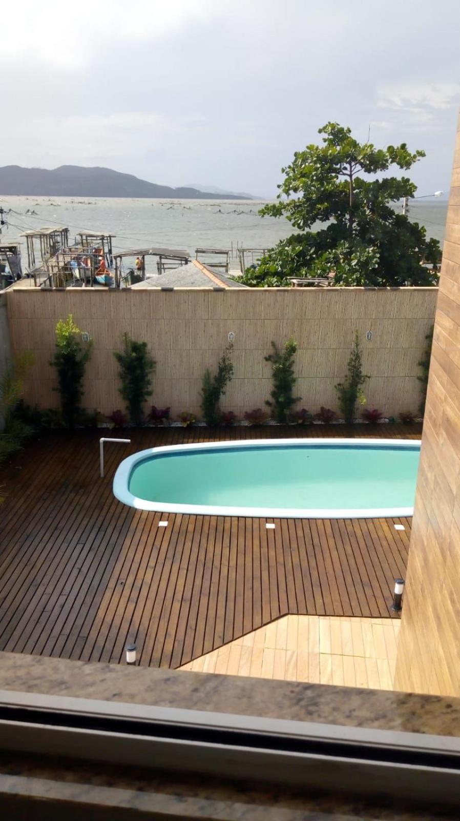 Casa de temporada em Laguna