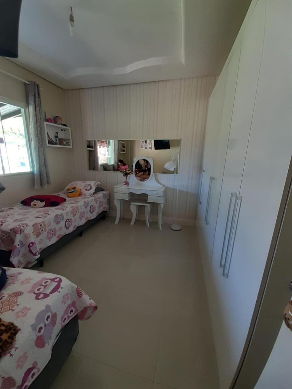 Casa de temporada em Laguna