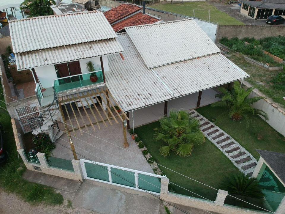 Casa de temporada em Laguna