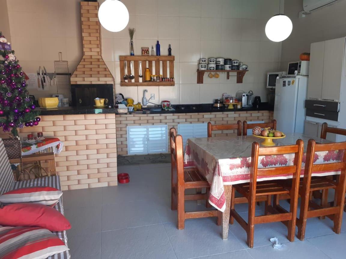 Casa de temporada em Laguna