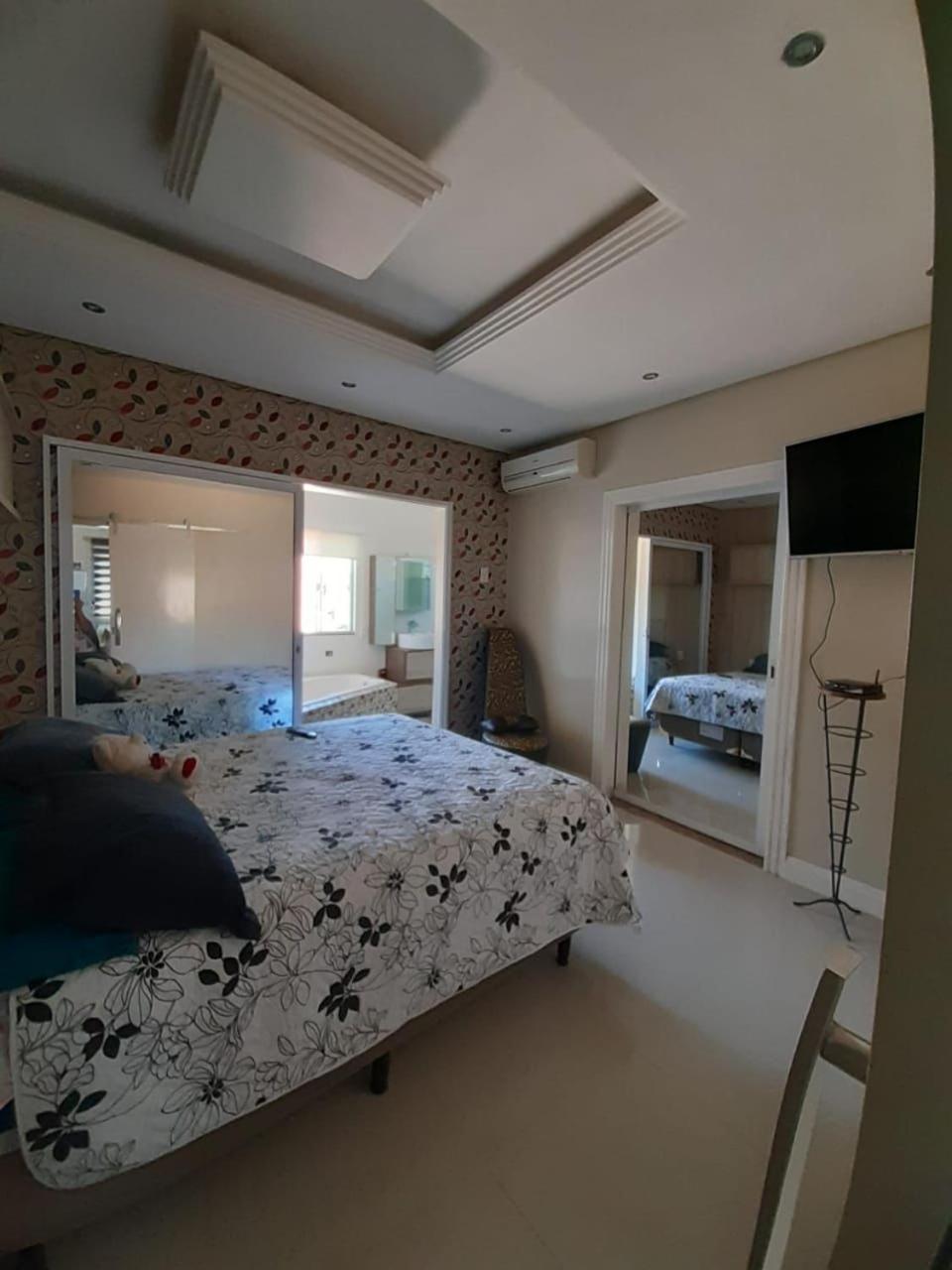 Casa de temporada em Laguna