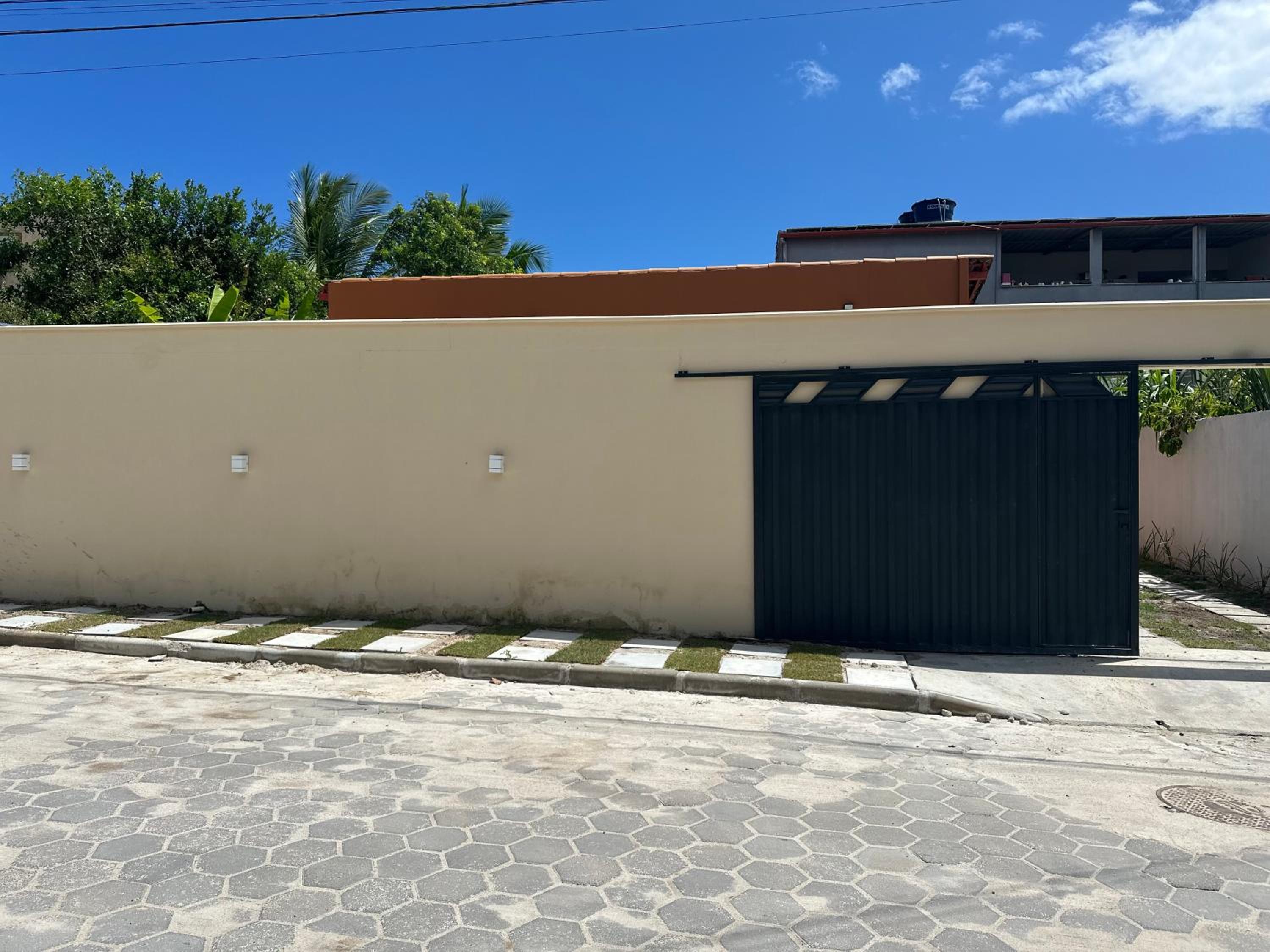 Casa de férias pra 14 pessoas