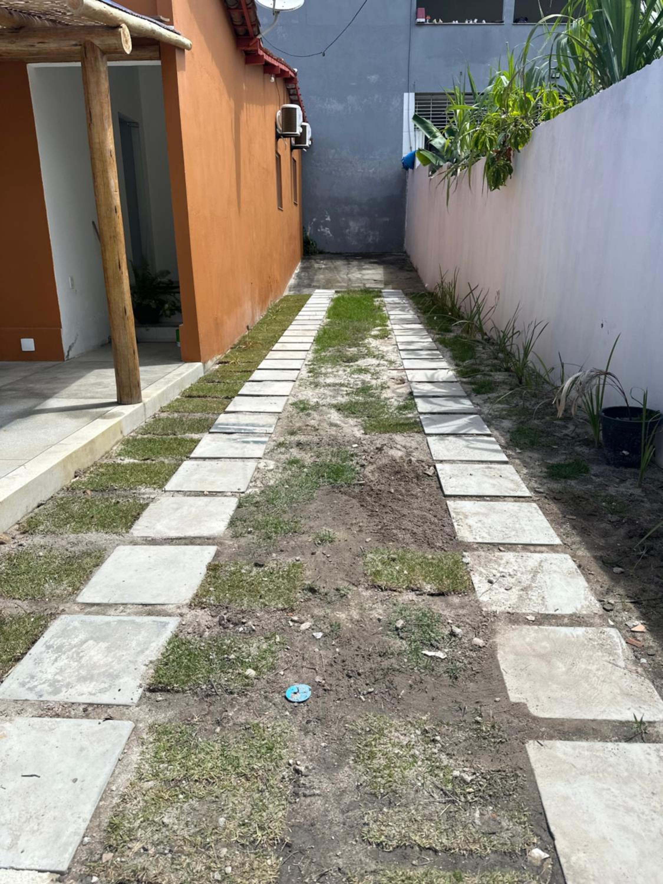 Casa de férias pra 14 pessoas
