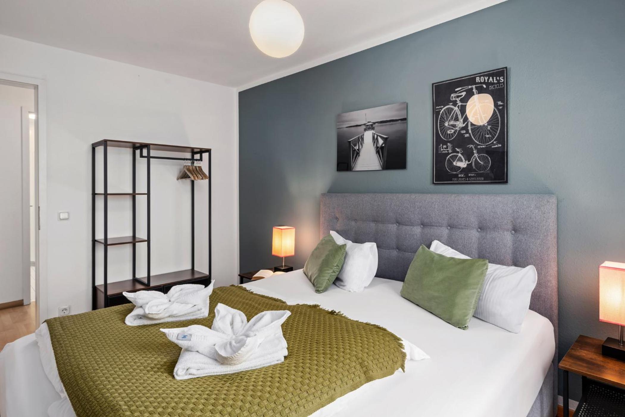Strand-Apartment, Strandkorb, Meeresrauschen, Parkplatz