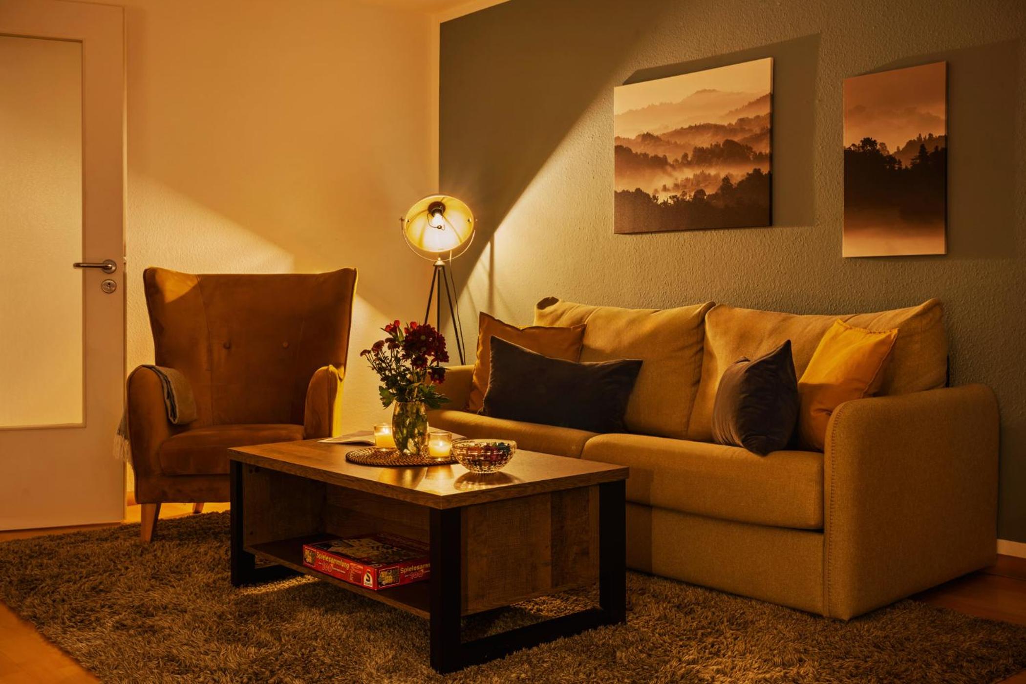 Strand-Apartment, Strandkorb, Meeresrauschen, Parkplatz