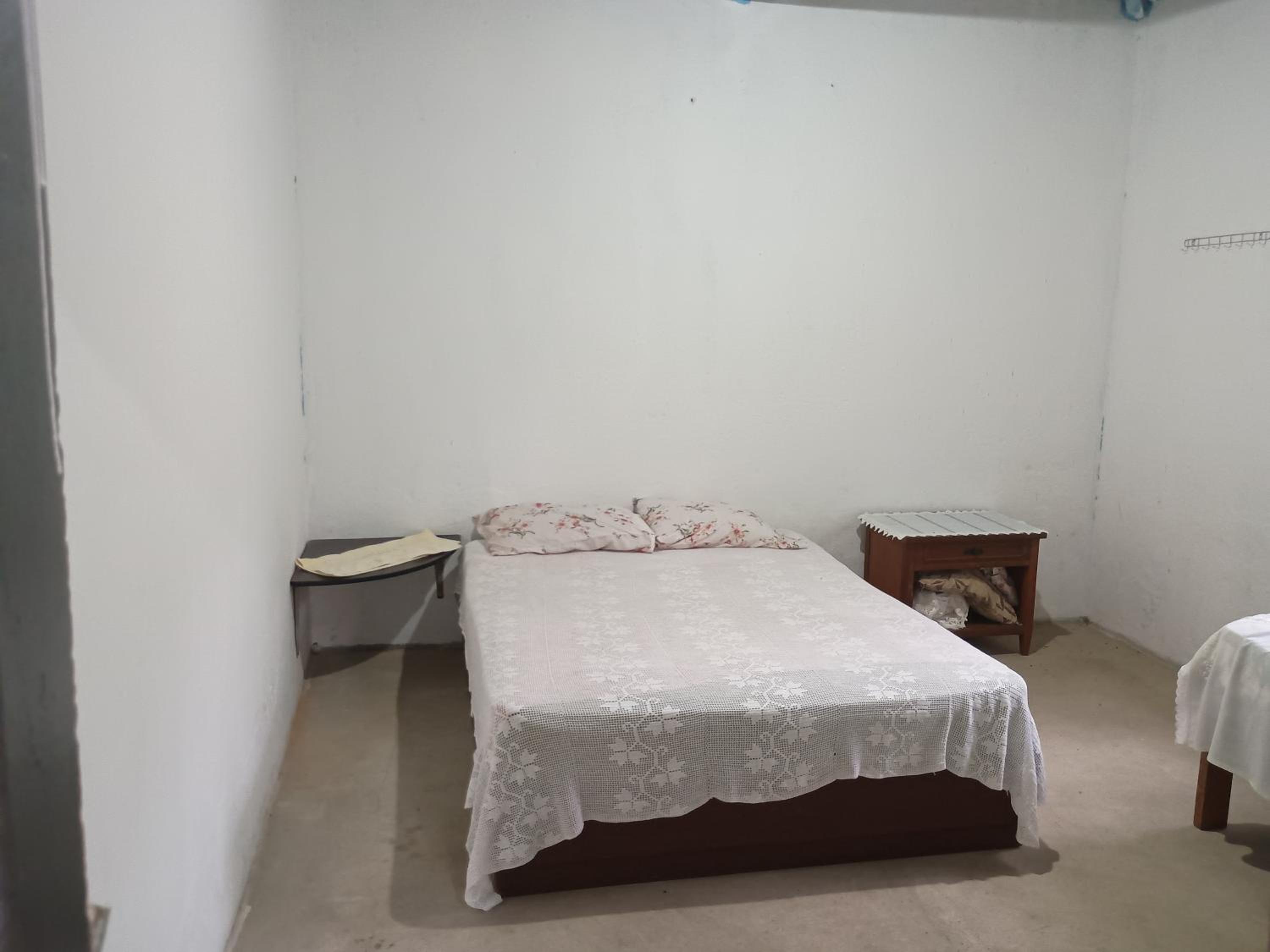 Cantinho da paz