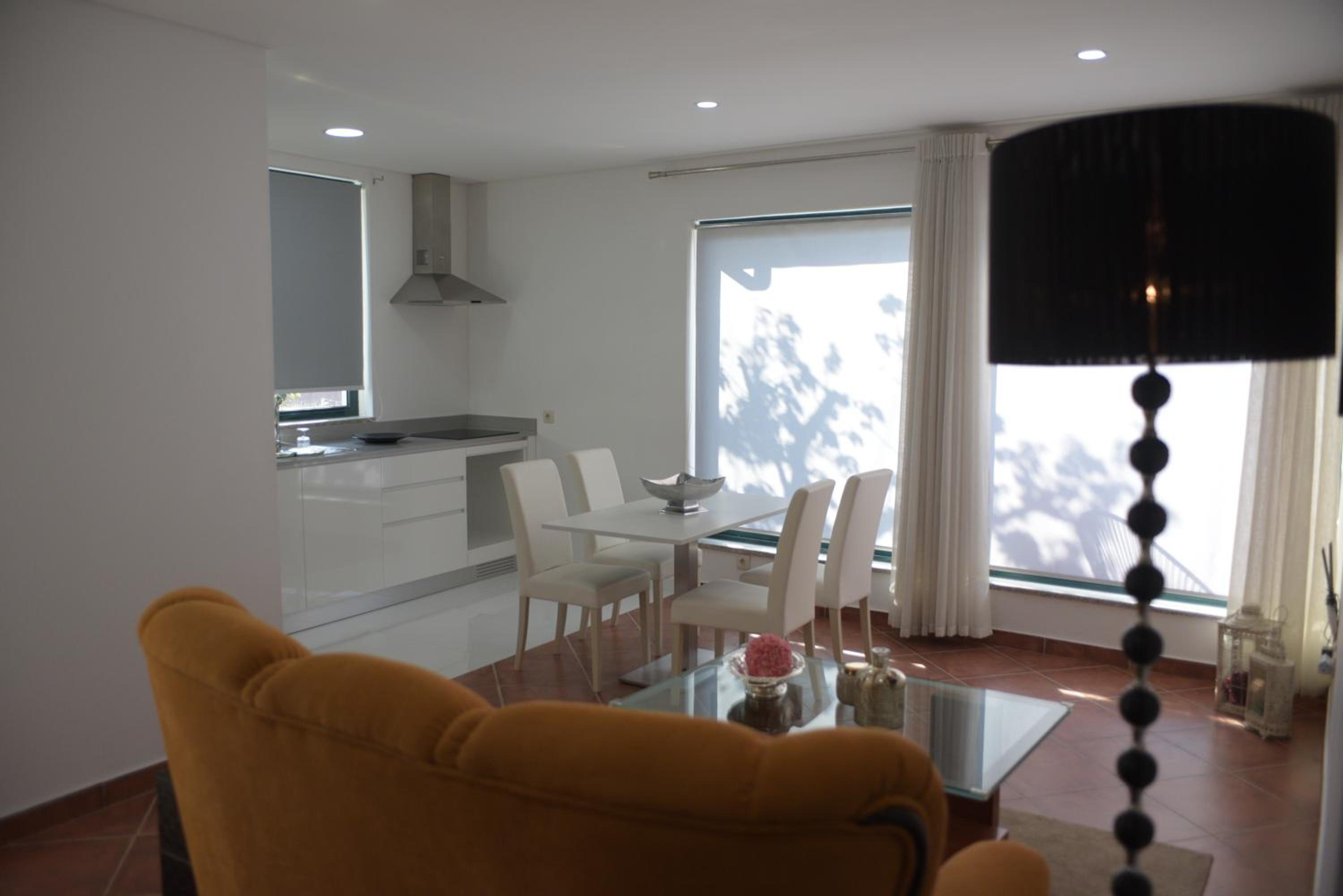 Casa de Férias Quintinha de Mirão view 4