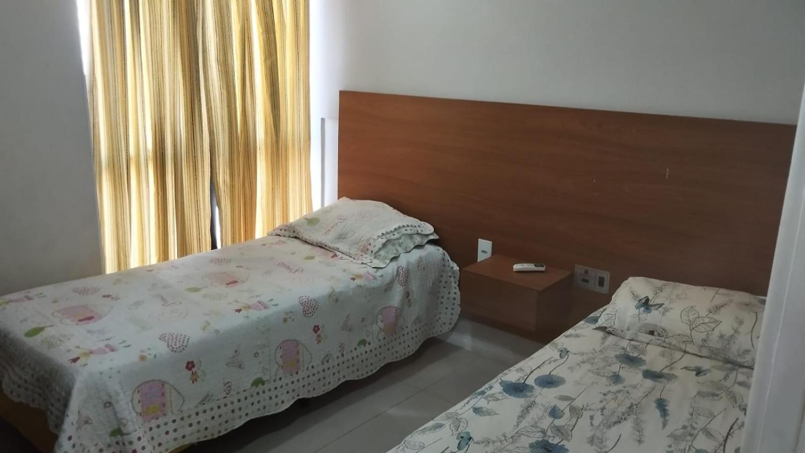 cobertura beira mar, área nobre, completa!