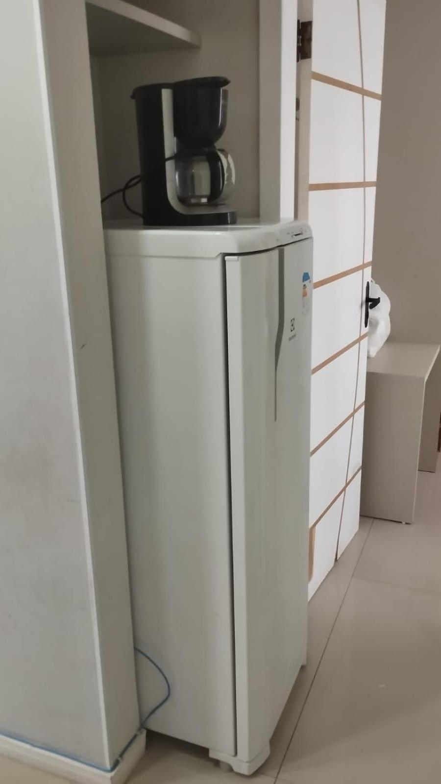 cobertura beira mar, área nobre, completa!