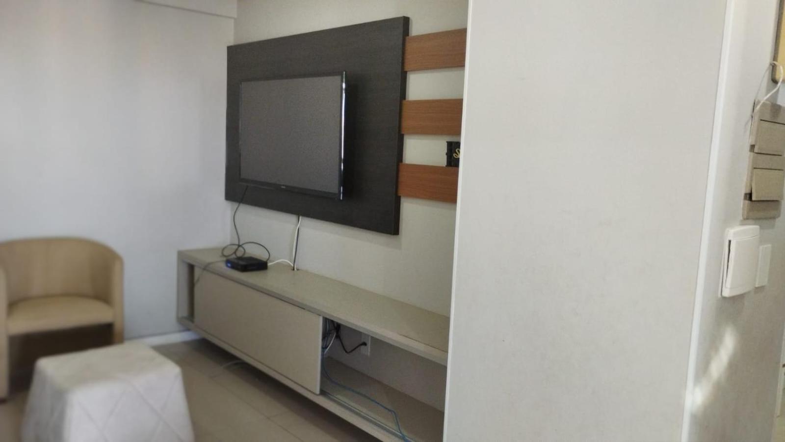 cobertura beira mar, área nobre, completa!