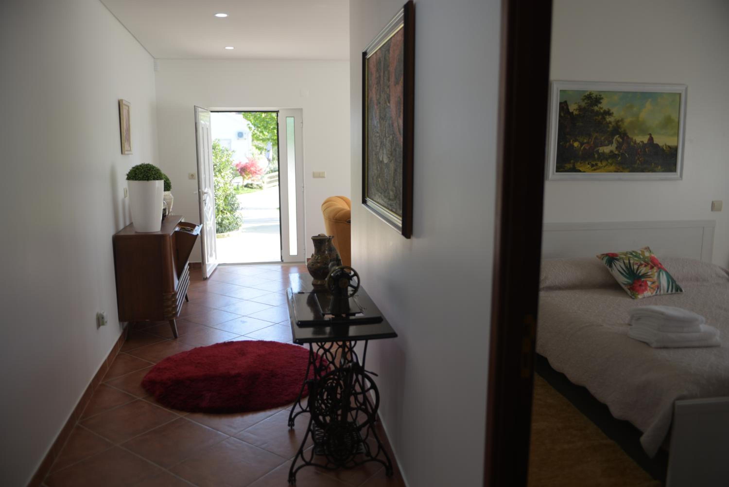 Casa de Férias Quintinha de Mirão view 2