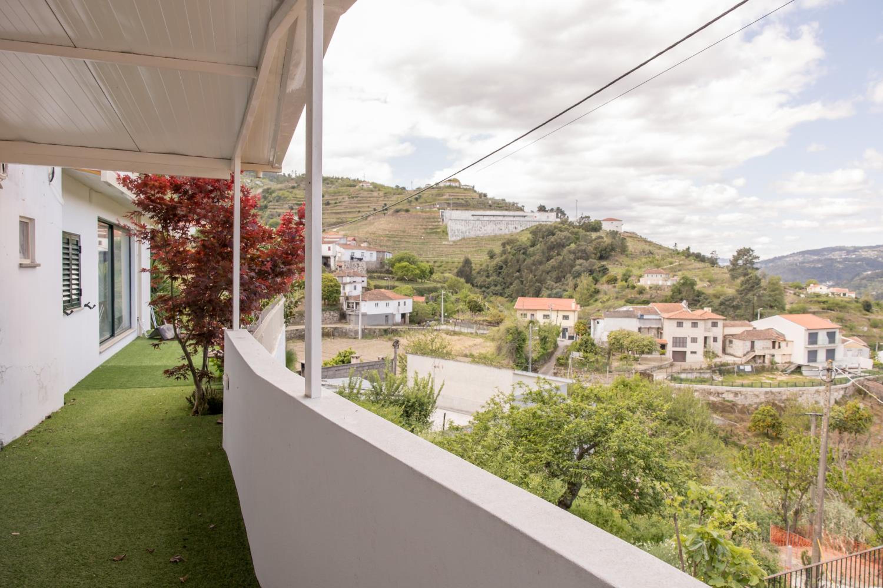 Casa de Férias Quintinha de Mirão view 3
