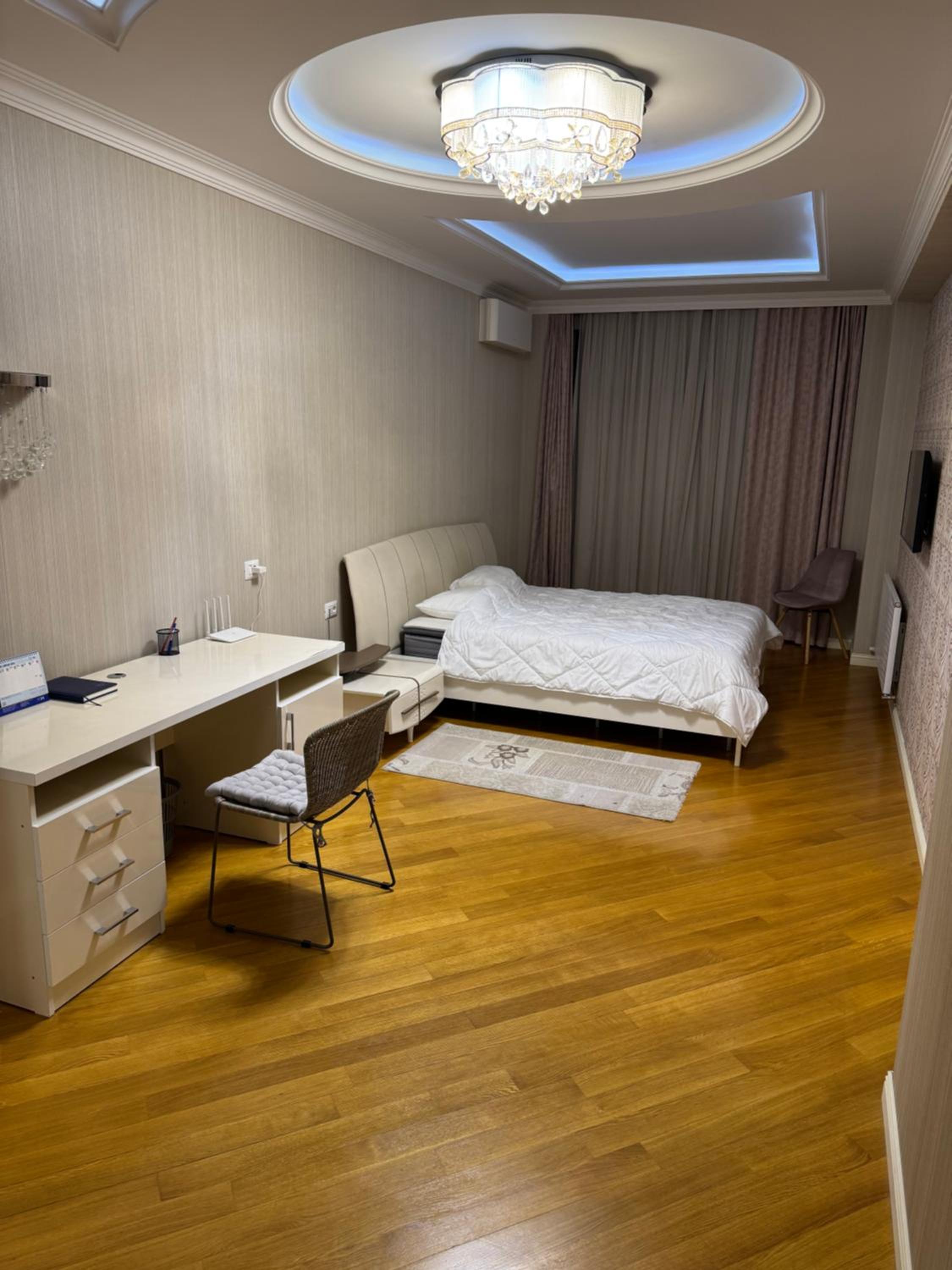 Cozy Apartment Sea View