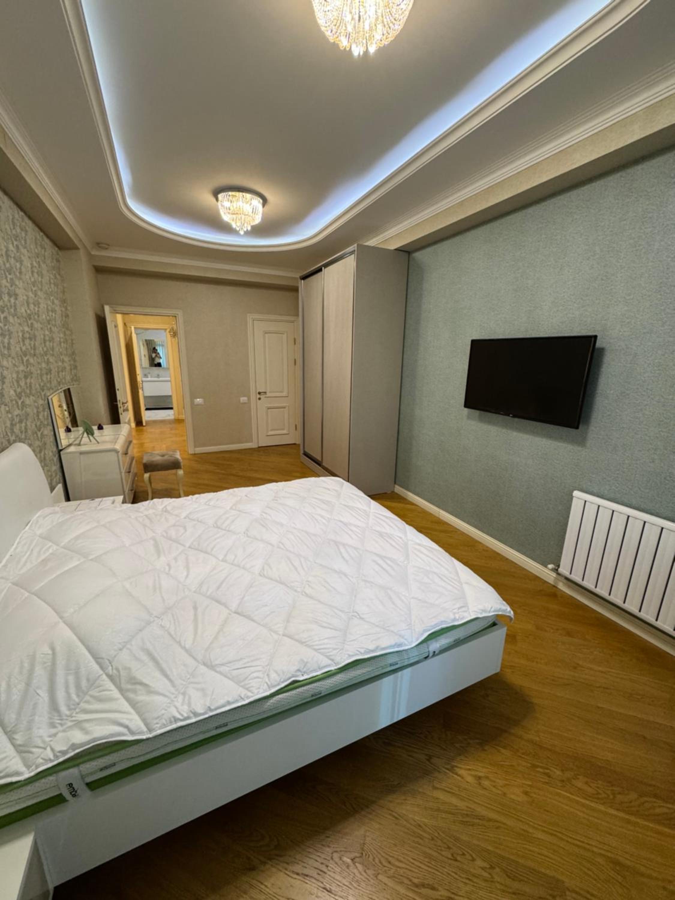 Cozy Apartment Sea View
