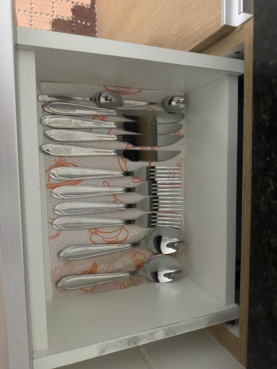 Apartamento Setor Universitário