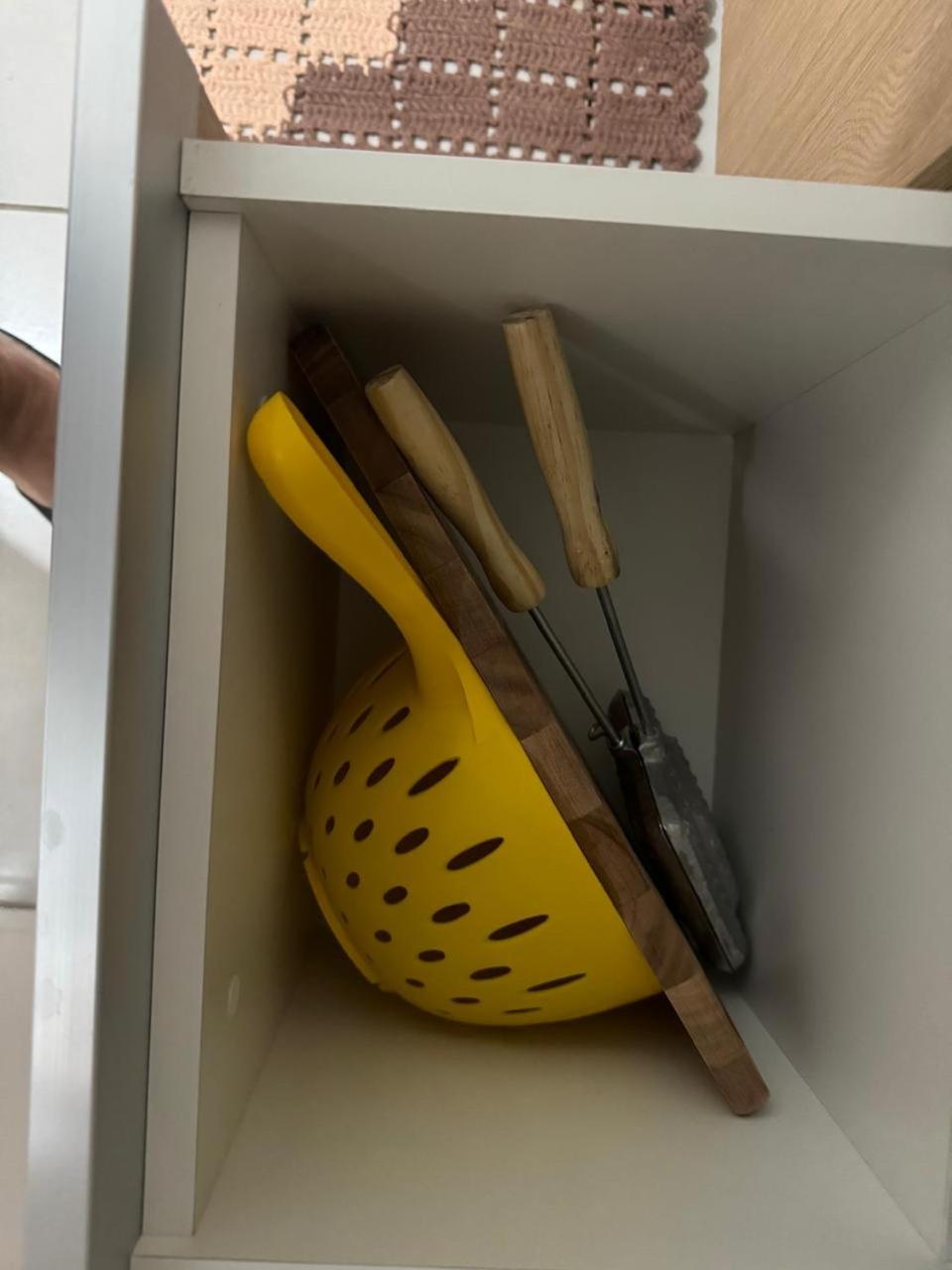 Apartamento Setor Universitário
