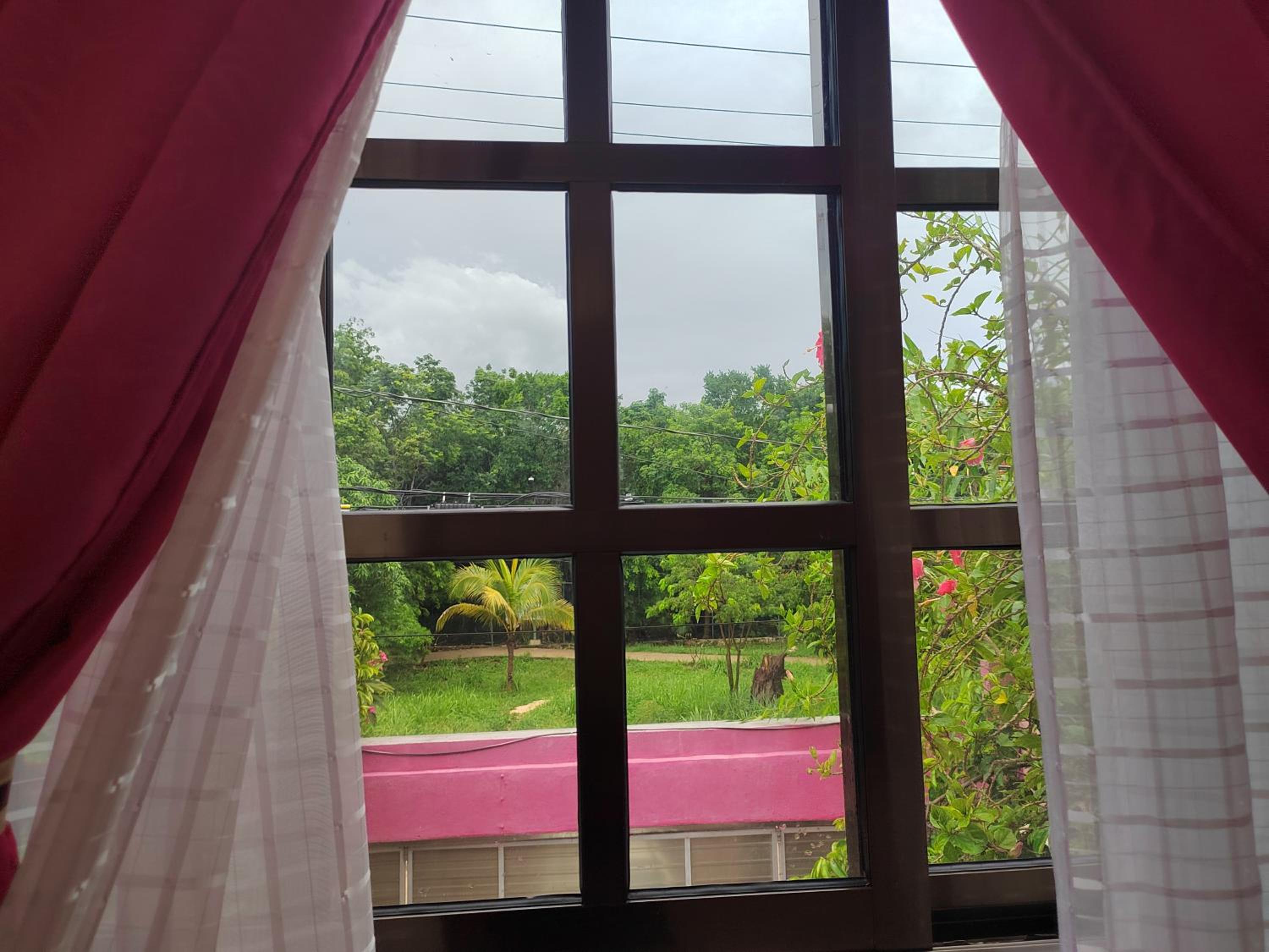Barbie home