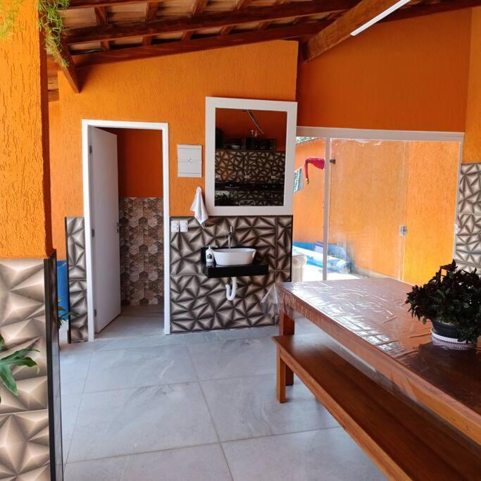 Casa de praia