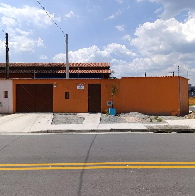 Casa de praia