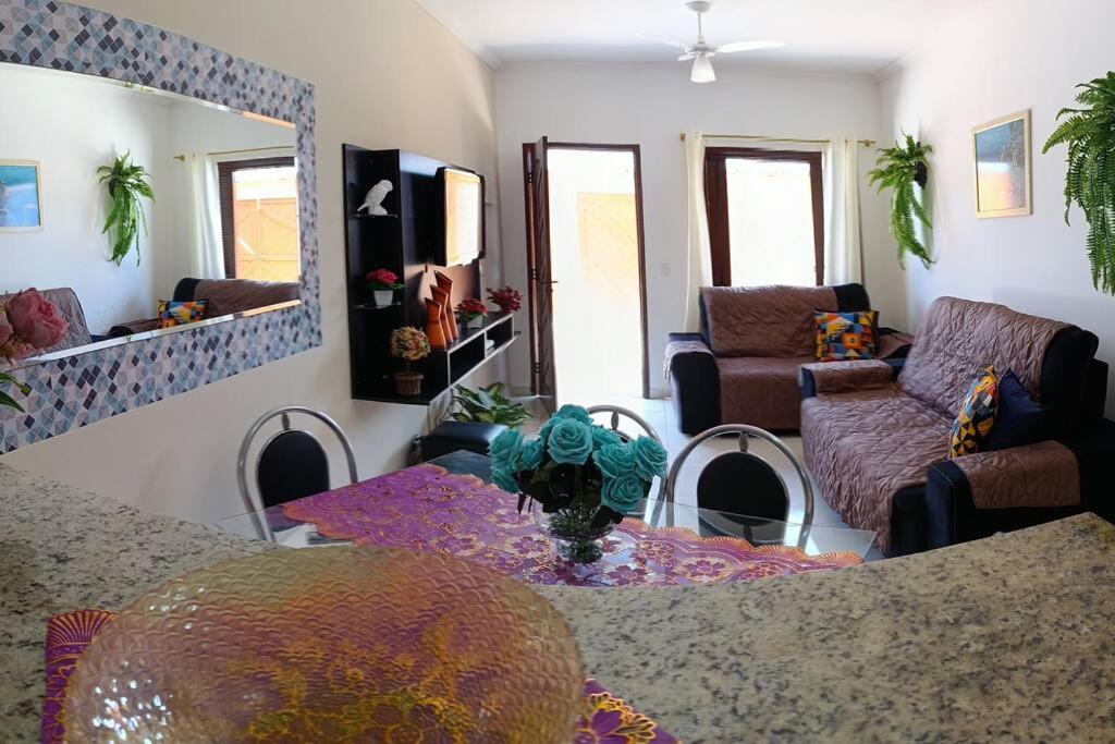 Casa de praia