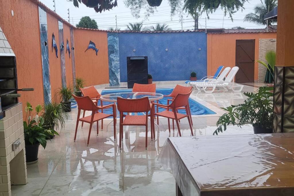 Casa de praia