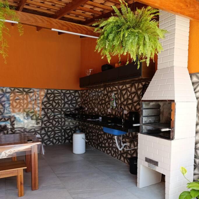 Casa de praia