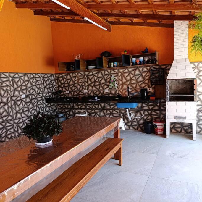 Casa de praia