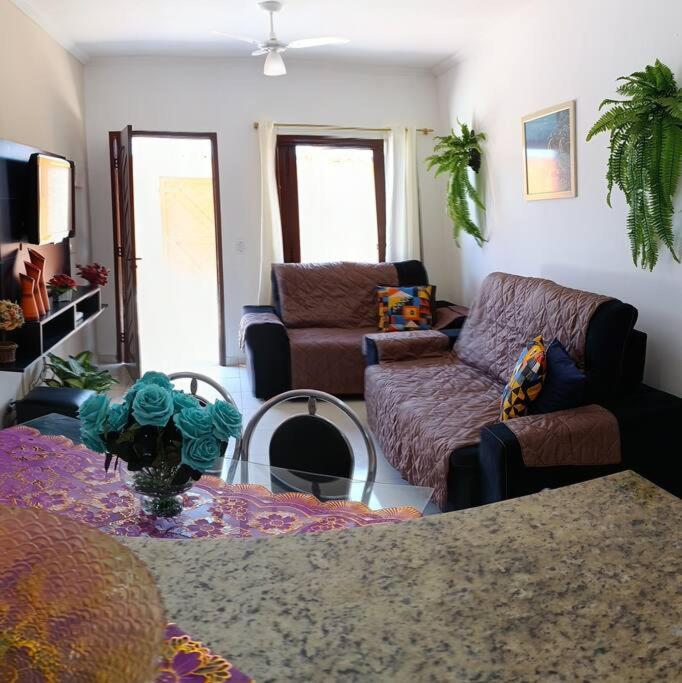 Casa de praia