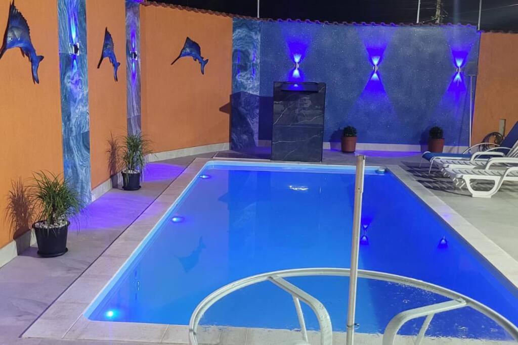 Casa de praia