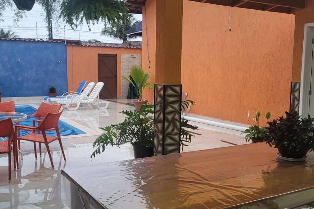 Casa de praia