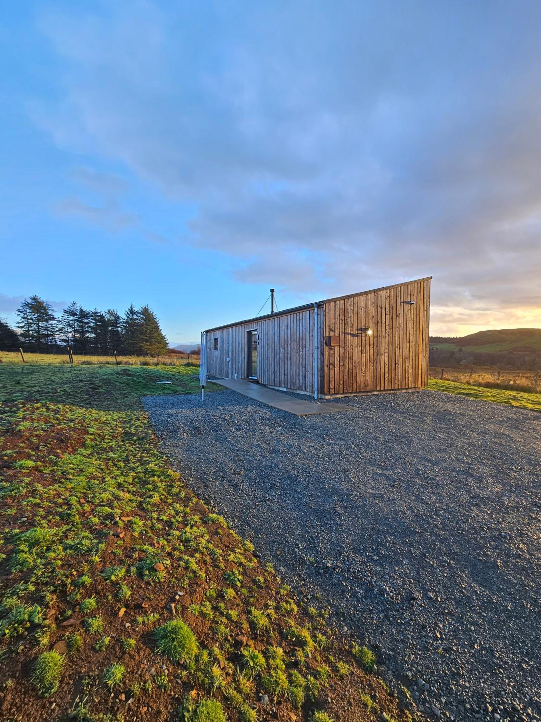 Norskye Bothy
