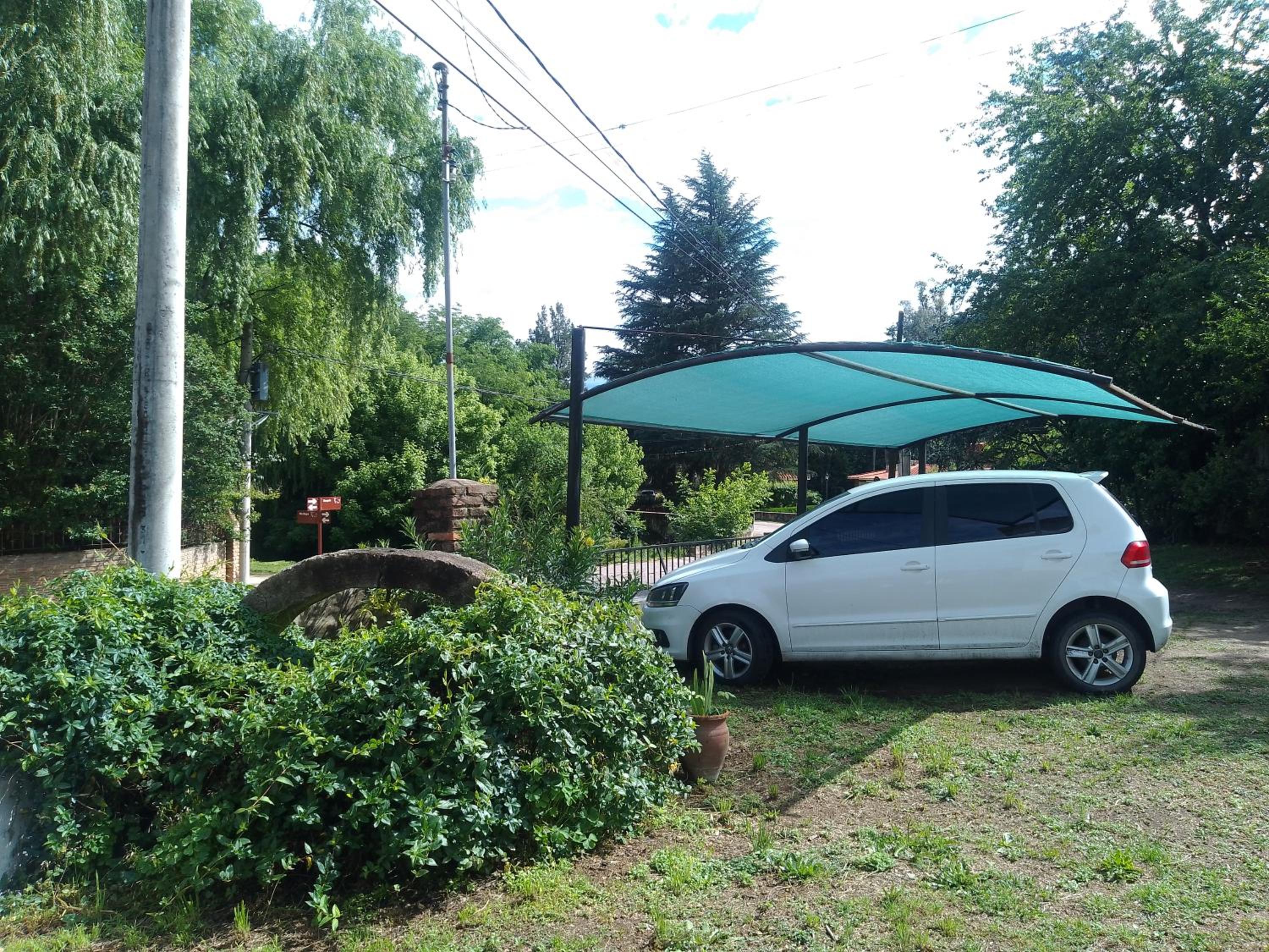 La Casa de los Pájaros