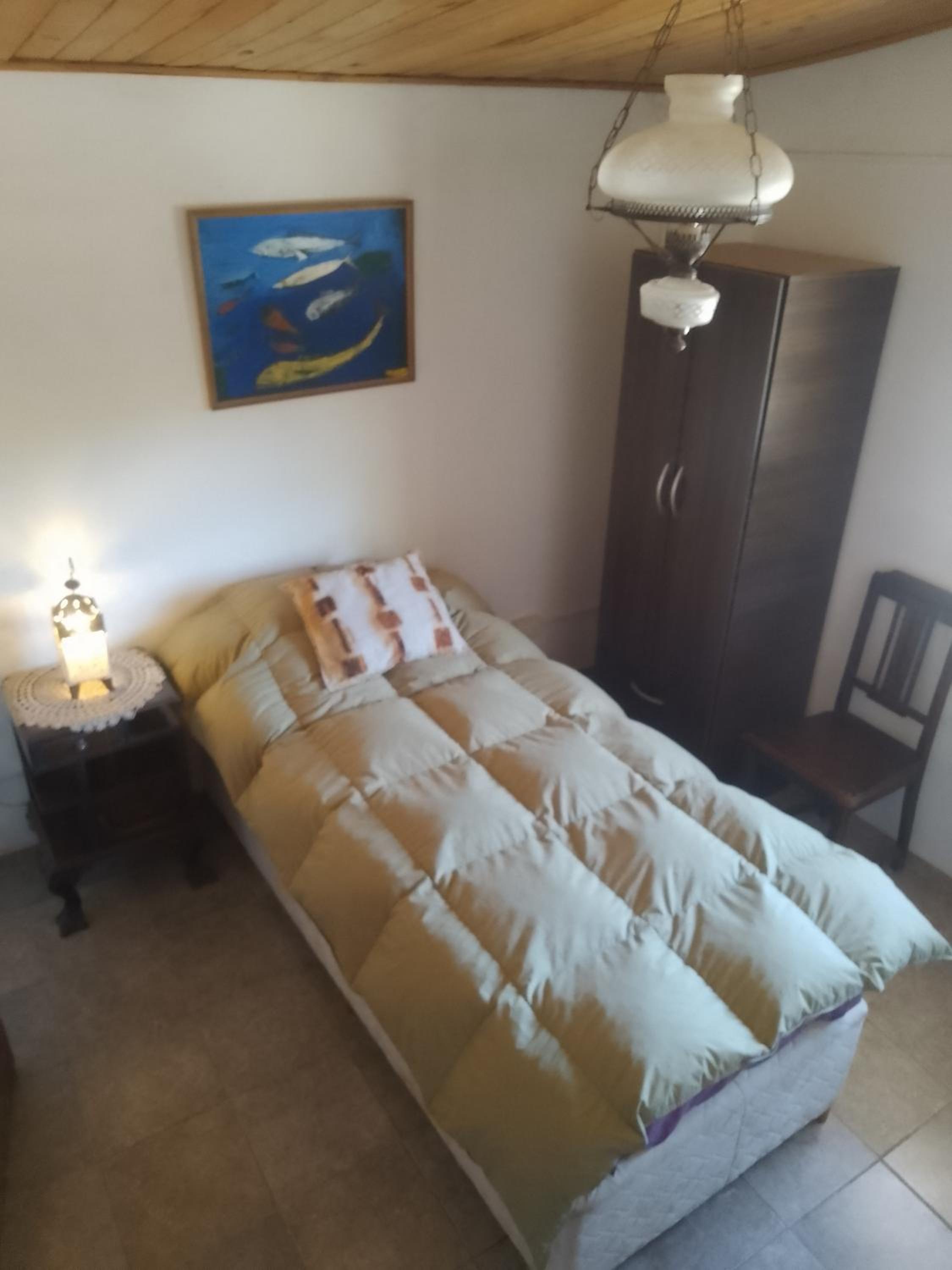 La Casa de los Pájaros