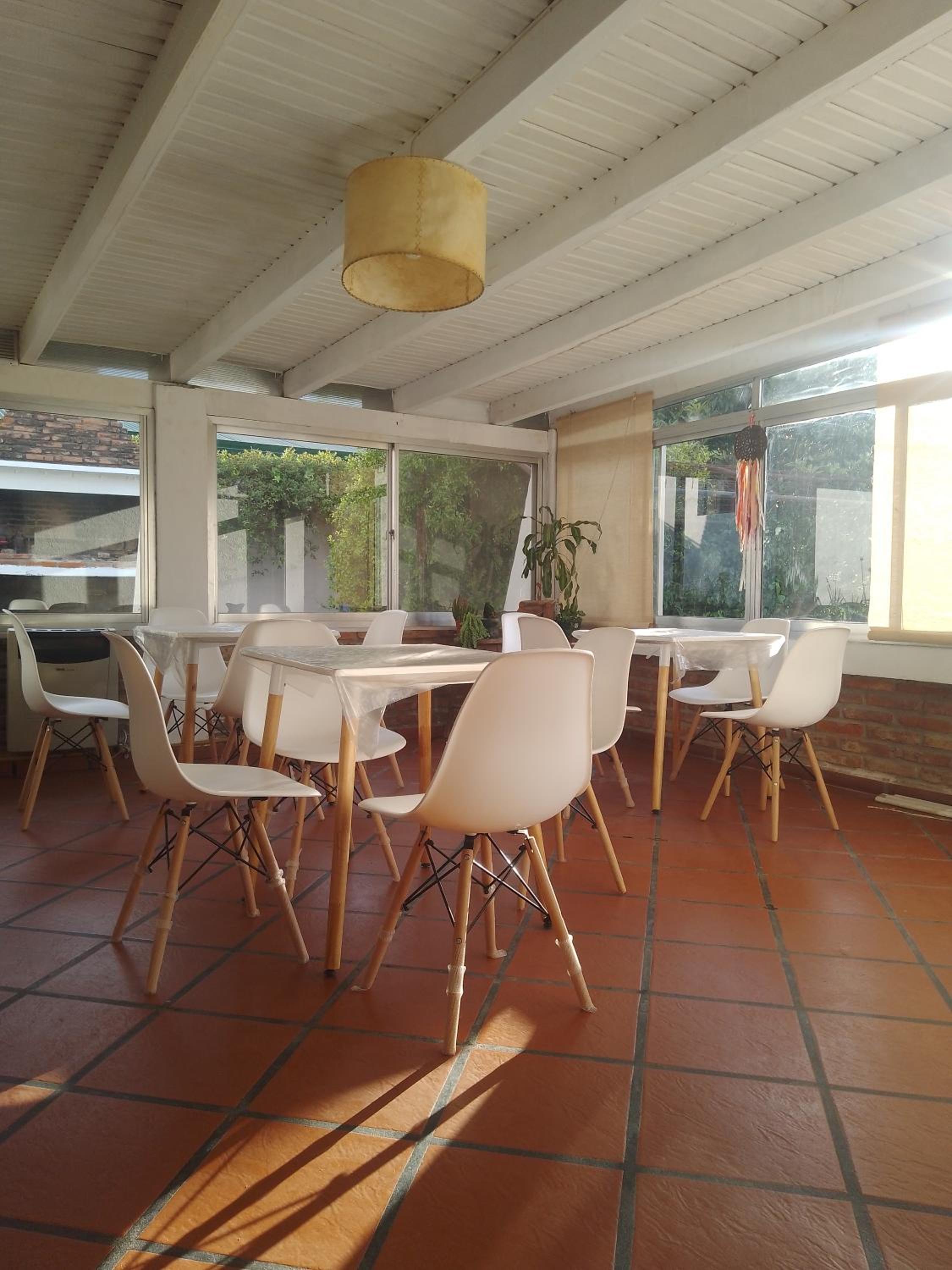 La Casa de los Pájaros
