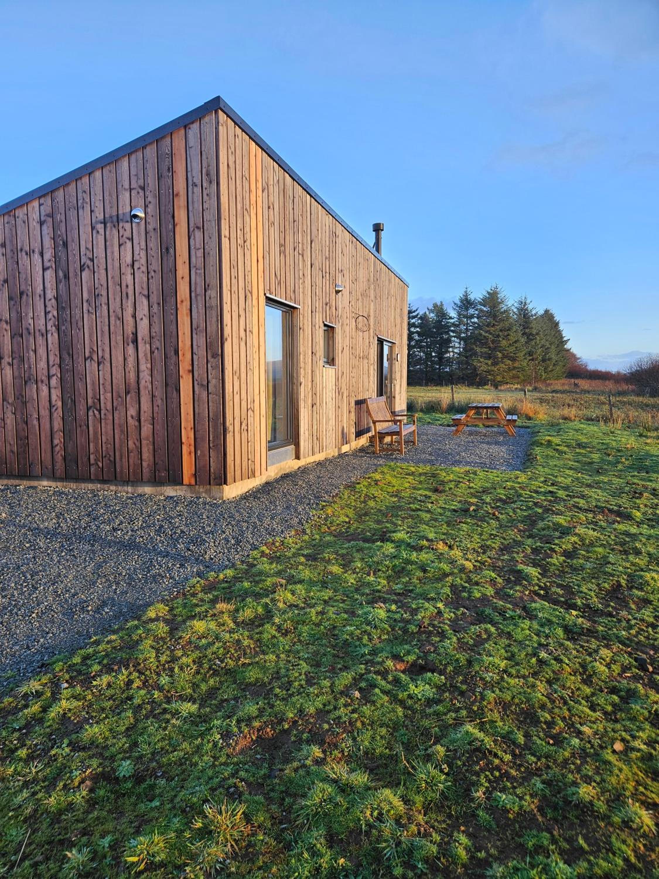 Norskye Bothy