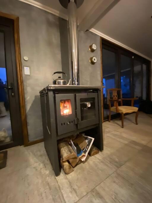 Parcela camino a Florida