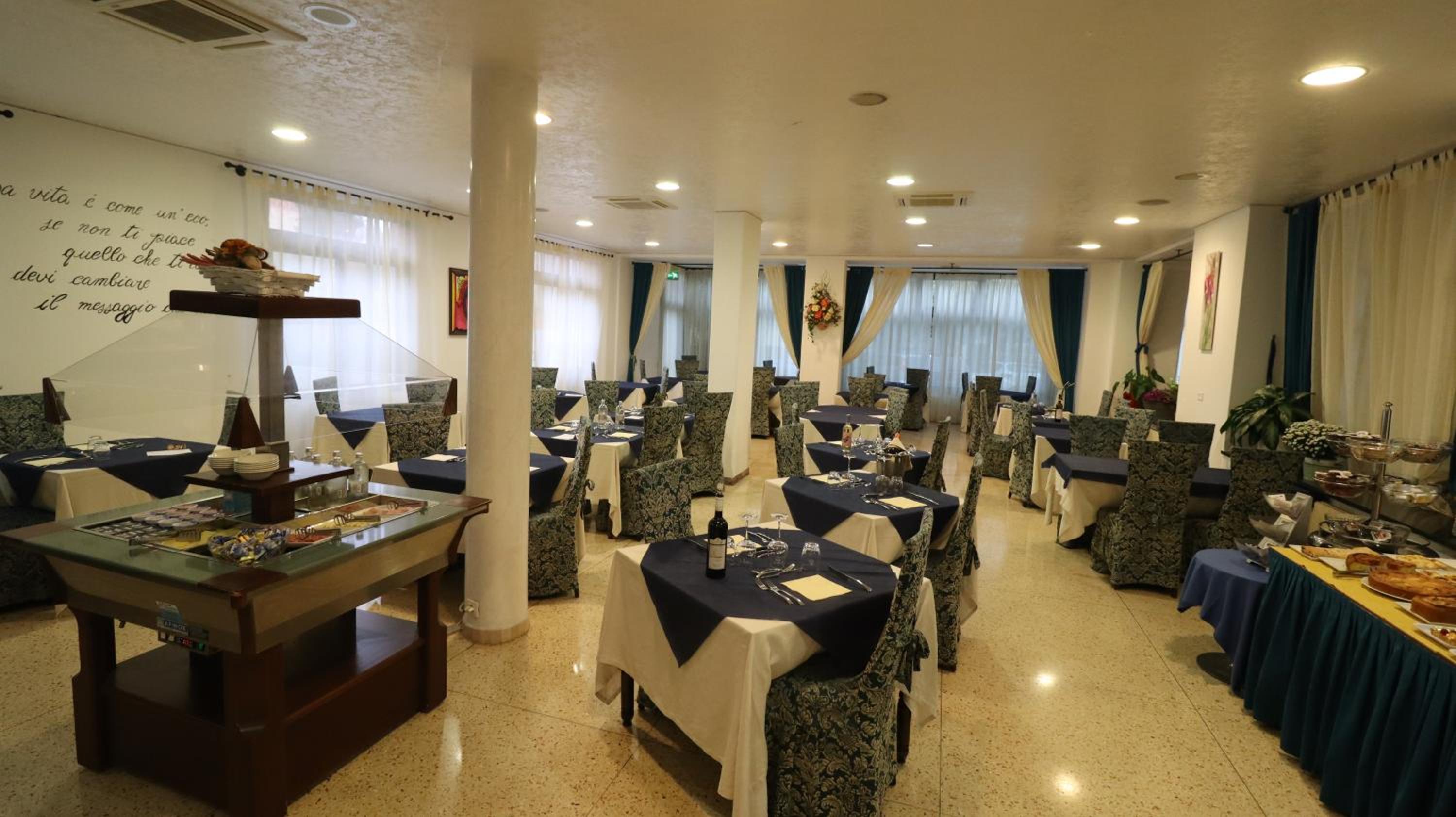 Hotel Villa Camilla, photo 81