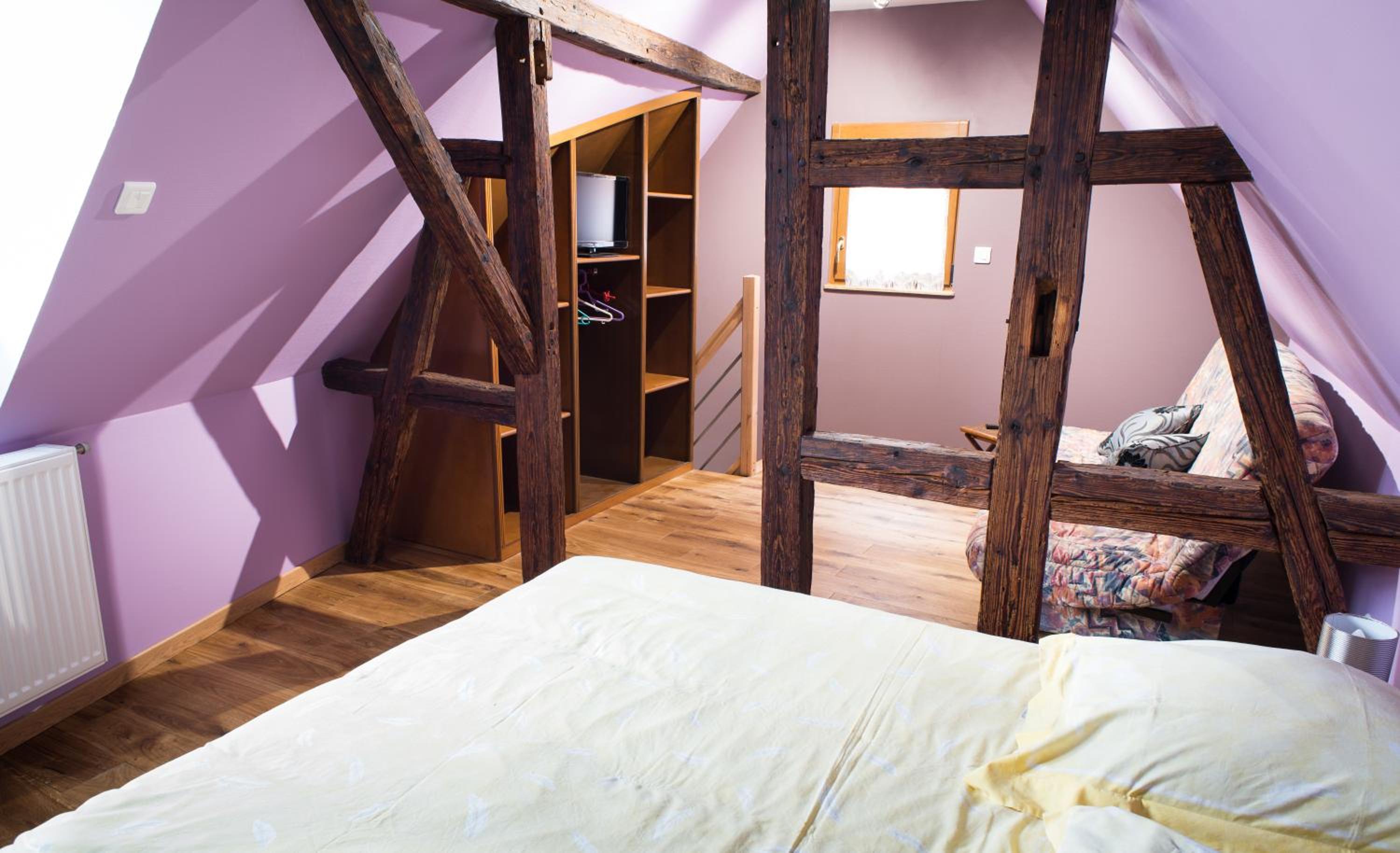 la petite maison view 2