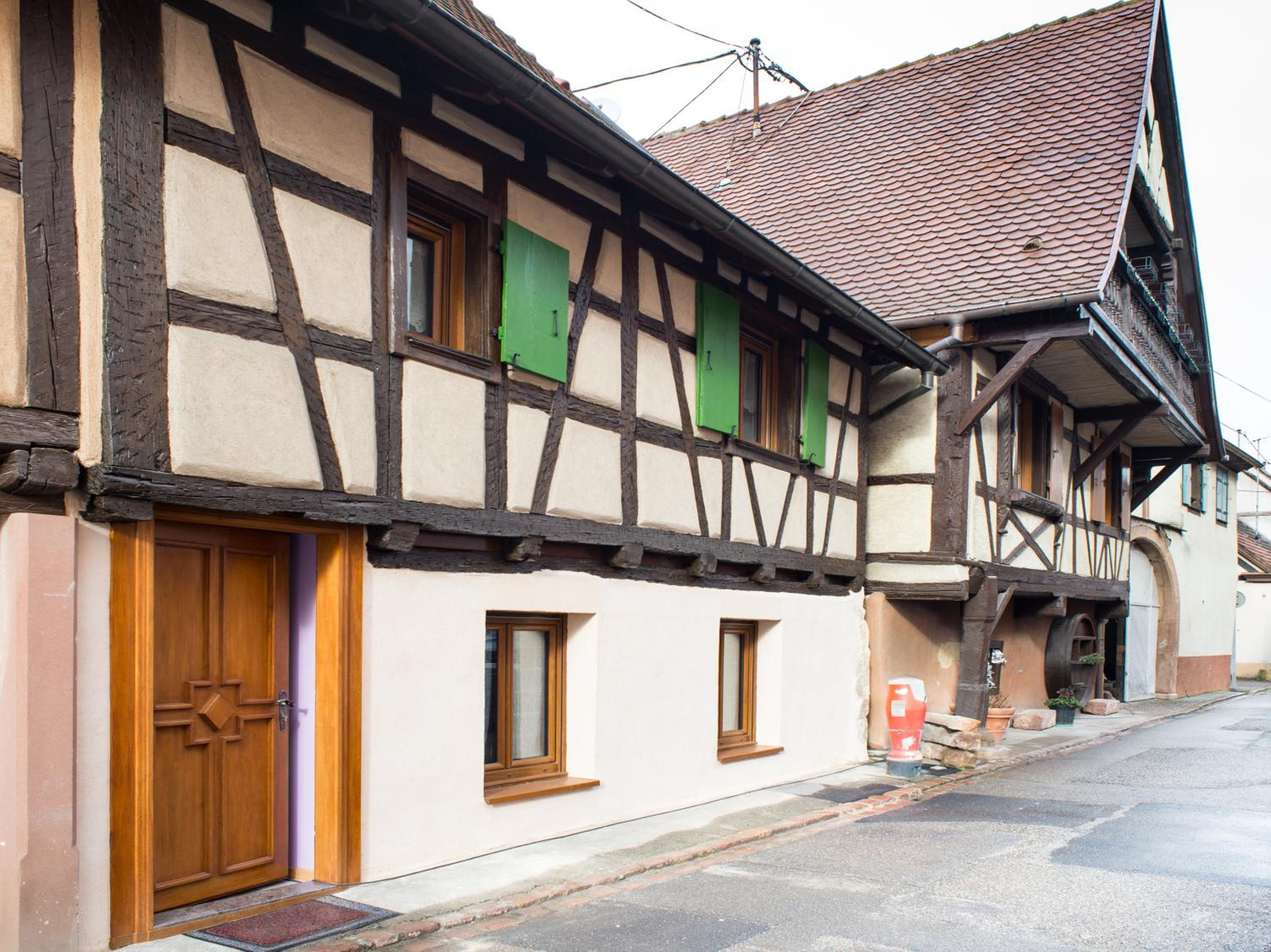 la petite maison view 4