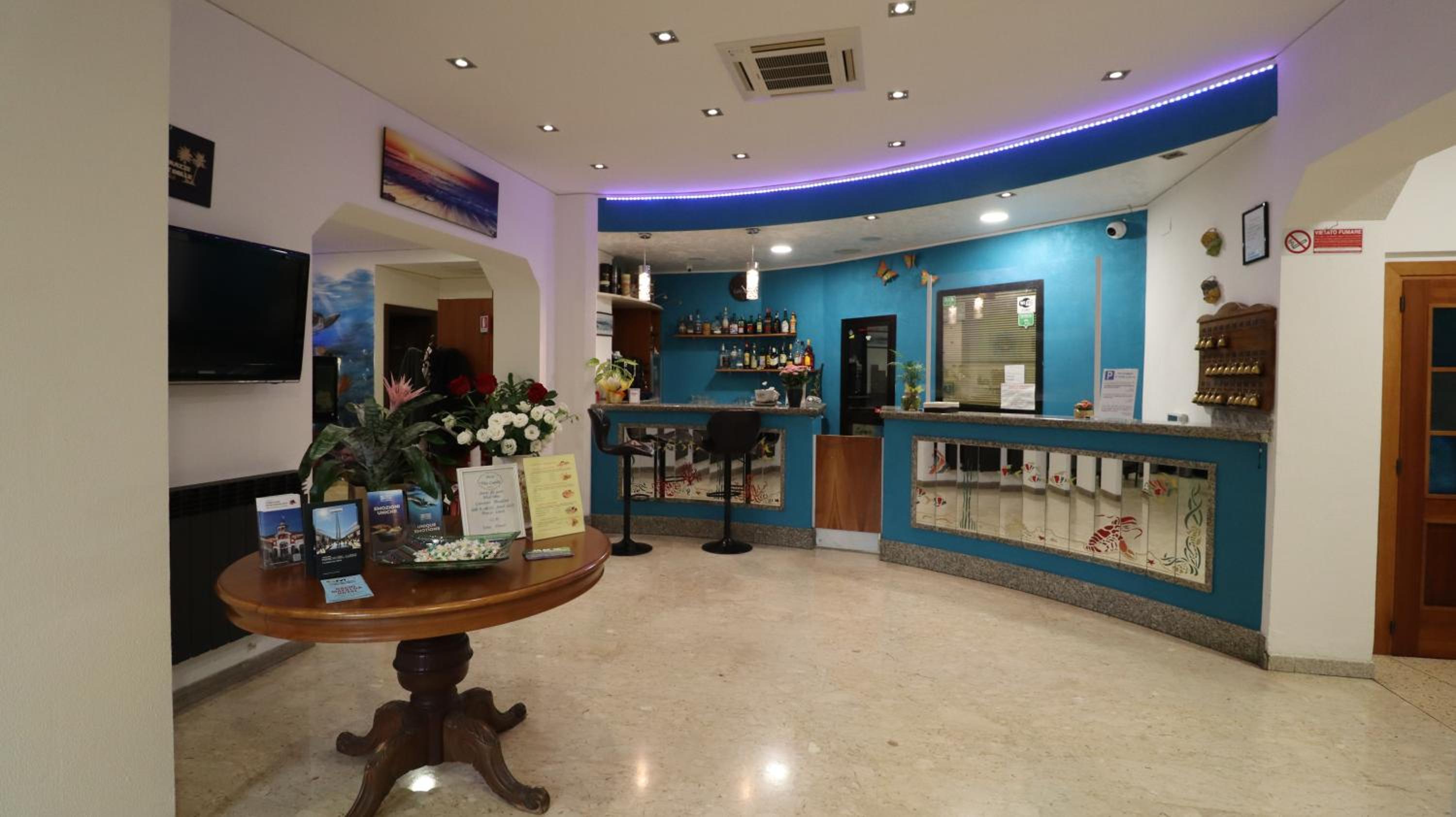 Hotel Villa Camilla, photo 16