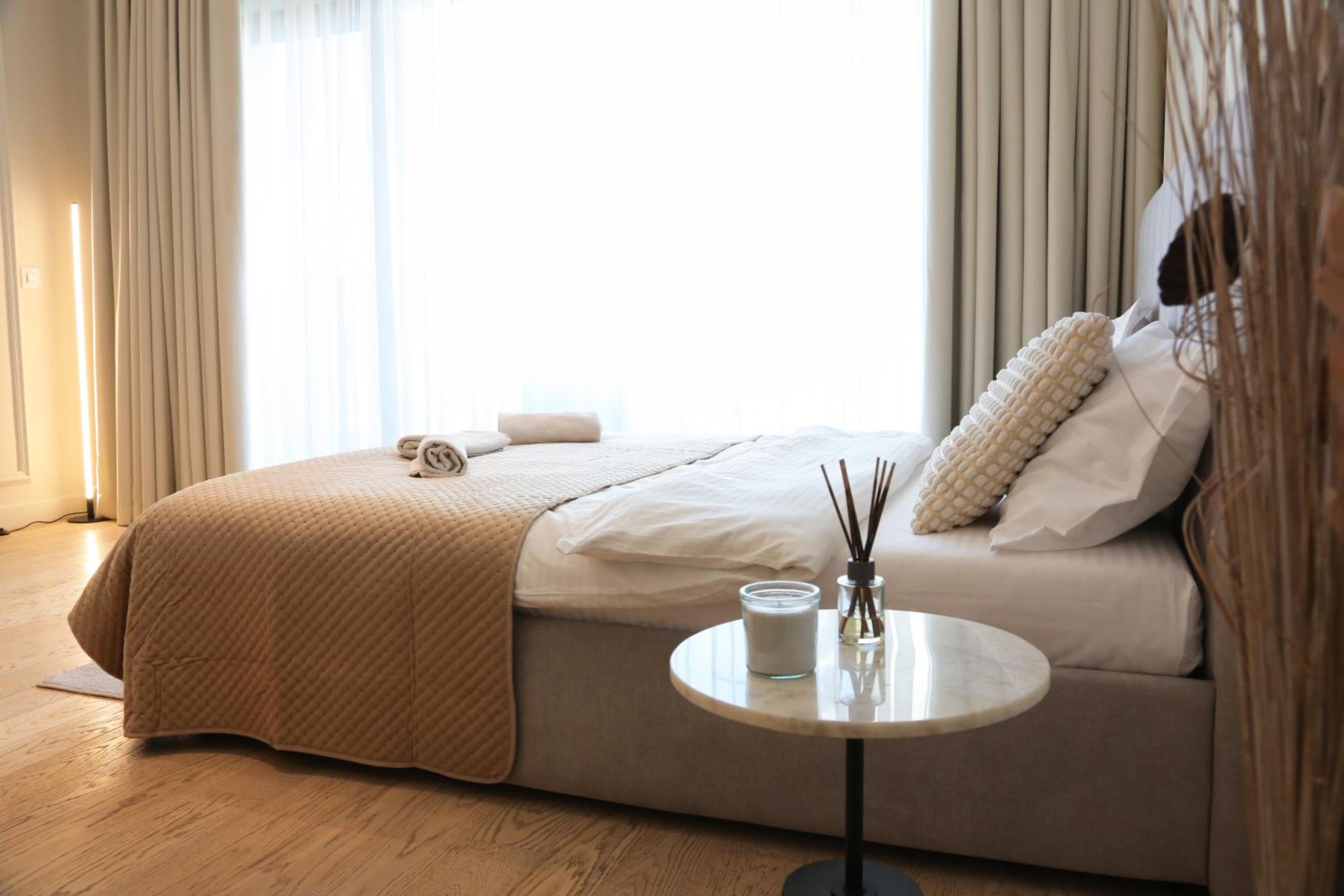 Waterfront Collection Apartments