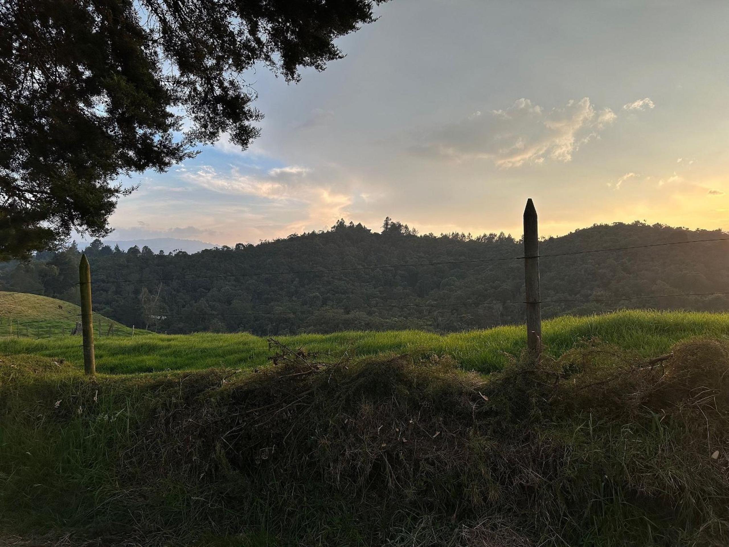 Santaelena Cielo · Retiro natural cerca al Parque Arví Wi-Fi Starlink
