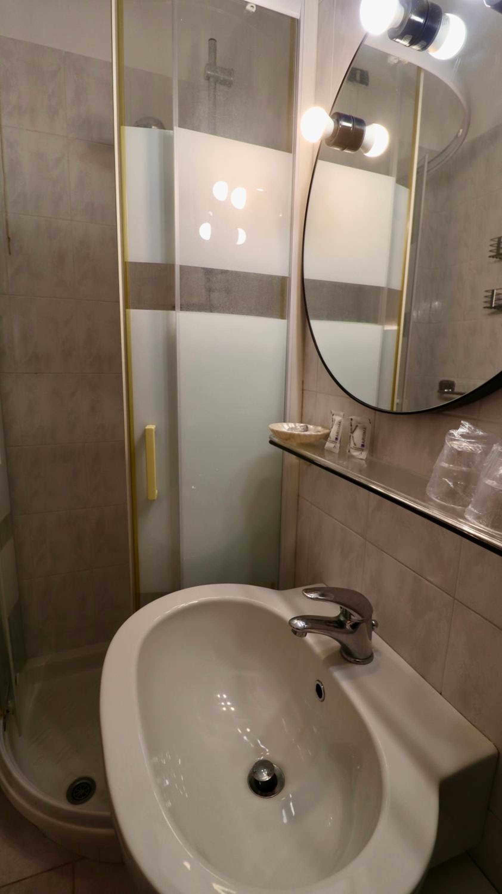 Hotel Villa Camilla, photo 82