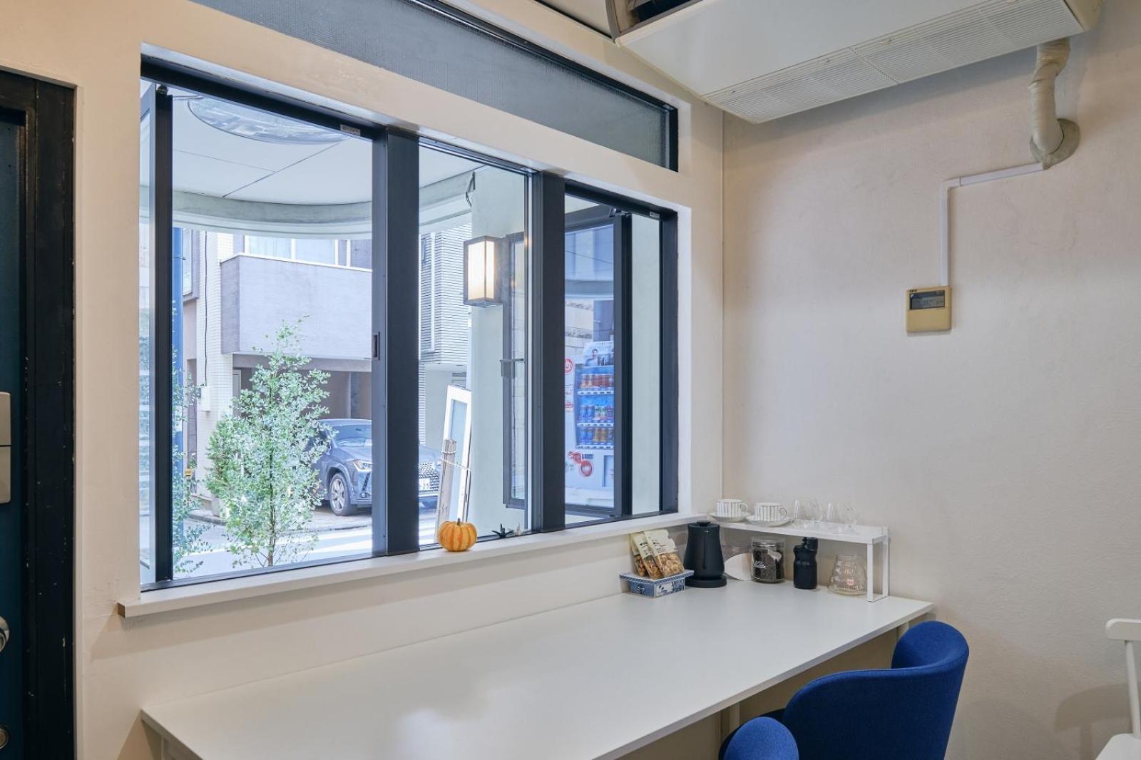 Kaikai House - Art, Design & Family in Shibuya