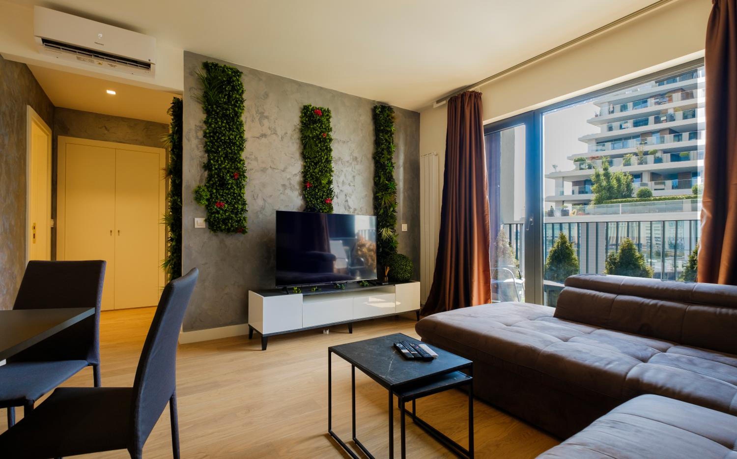 Waterfront Collection Apartments